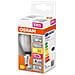 Lampada Led Dimmerabile Superstar Con Resa Cromatica Particolarmente Elevata (cri90), E14-base Vetro Smerigliato, bianco Caldo (2700k), 470 Lumen, Sostituzione Delle Lampade 40w, , 1-confezione - Foto miniatura 4