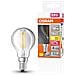 Lampada Led Dimmerabile Superstar Con Resa Cromatica Particolarmente Elevata (cri90), E14-base Vetro Smerigliato, bianco Caldo (2700k), 470 Lumen, Sostituzione Delle Lampade 40w, , 1-confezione - Foto miniatura 3
