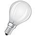 Lampada Led Dimmerabile Superstar Con Resa Cromatica Particolarmente Elevata (cri90), E14-base Vetro Smerigliato, bianco Caldo (2700k), 470 Lumen, Sostituzione Delle Lampade 40w, , 1-confezione - Foto miniatura 5