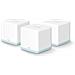 Sistema Wi-Fi Mesh HALO H30 3 Dual -band (2.4 GHz / 5 GHz) Colore Bianco - Foto miniatura 1
