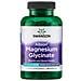Magnesio Glicinato 133 Mg 90 Capsule Albion Chelated - Foto miniatura 1