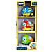 Auto Modello 00010756000000 Turbo Ball Turboball City Patrol - Foto miniatura 1