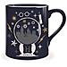 Harry Potter - Tazza Con Castello Di Hogwarts A Natale - Foto miniatura 1