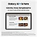 Tablet Galaxy Tab S9 (2023) Grafite 11" WQXGA Octa Core RAM 12GB Memoria 256 GB +Slot MicroSD Wi-Fi Fotocamera 13Mpx Android - Europa - Foto miniatura 5