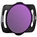Filtro Obiettivo Pl Nd Per Drone Dji Avata/o3   Nd8 - Foto miniatura 1