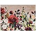 Tappeto Cucina Antiscivolo Stampa Digitale Emozioni Fantasie Floreali Varie 58x240 Aida - Foto miniatura 2