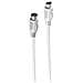 Bs78106-3 Cavo Ps / 2 3 M 6-p Mini-din Grigio - Foto miniatura 1