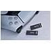 UR340 unità flash USB 128 GB USB tipo A 3.2 Gen 2 (3.1 Gen 2) Nero - Foto miniatura 7