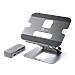 J5create Jts327-n Supporto Per Docking Station 4k Multiangolo - Foto miniatura 2