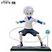 Hunter X Hunter Figurine Killua - Action Figure 14 Cm Sfc - - Foto miniatura 1