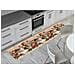 Tappeto Natale Passatoia Cucina Antiscivolo Sottolavello Digitale Teddy Noel 50x230 Teddy Noel - Foto miniatura 2