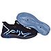 Scarpe Sportive Alte Da Uomo Stile Stringate Csk2075 - Foto miniatura 2
