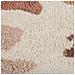 Set Di 2 Cuscini Camassia Cotone 30 X 50 Cm Astratto Trapuntato Beige - Foto miniatura 4