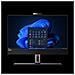 All-in-One ThinkCentre M90a Monitor 23.8" IPS Touchscreen Full HD Intel Core i5-14500 RAM 16 GB DDR5 SSD 1 TB Windows 11 Pro - Foto miniatura 1