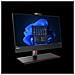 All-in-One ThinkCentre M90a Monitor 23.8" IPS Touchscreen Full HD Intel Core i5-14500 RAM 16 GB DDR5 SSD 1 TB Windows 11 Pro - Foto miniatura 2