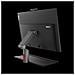 All-in-One ThinkCentre M90a Monitor 23.8" IPS Touchscreen Full HD Intel Core i5-14500 RAM 16 GB DDR5 SSD 1 TB Windows 11 Pro - Foto miniatura 7