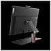 All-in-One ThinkCentre M90a Monitor 23.8" IPS Touchscreen Full HD Intel Core i5-14500 RAM 16 GB DDR5 SSD 1 TB Windows 11 Pro - Foto miniatura 8