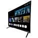 TV LED HD Ready 32" JCL32RWHD Android TV WebOS - Foto miniatura 3