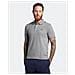 Polo Uomo Grigio M - Foto miniatura 1