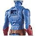 Marvel Avengers, Titan Hero Captain America, action figure 30 cm - Foto miniatura 10