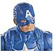 Marvel Avengers, Titan Hero Captain America, action figure 30 cm - Foto miniatura 11