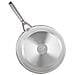 Pentola Multiuso Zerostick C62000EU Rotondo Durevola Fino a 260 °C in Acciaio Inox - Foto miniatura 2
