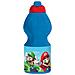 Borraccia Originale Per Bambini Di Super Mario Da 400 Ml. - Foto miniatura 1