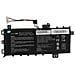 Batteria B21n1818 C21n1818-1 Compatibile Con Asus 7.6v 4150mah X712 X512 - Foto miniatura 2