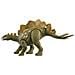 Hesoerisaurus Sound - Mattel - Htk69 - Mondo Jurassic Dei Dinosauri - Foto miniatura 3