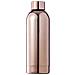 Bottiglia In Acciaio Inox Ramato Zincato 750 Ml 7,3x7,3x22,5 Cm. Colore Rame - Foto miniatura 1