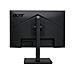 Monitor 23.8" LED IPS Vero B247YGbmiprzx Full HD 1920x1080 Pixel Tempo di Risposta 4 ms - Foto miniatura 9
