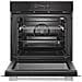 Forno Elettrico da Incasso RO6 H5G3YTX RO6H5G3YTX Capacità 78 L Multifunzione Colore Nero. Acciaio inox - Foto miniatura 5