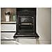 Forno Elettrico da Incasso RO6 H5G3YTX RO6H5G3YTX Capacità 78 L Multifunzione Colore Nero. Acciaio inox - Foto miniatura 6