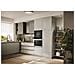 Forno Elettrico da Incasso RO6 H5G3YTX RO6H5G3YTX Capacità 78 L Multifunzione Colore Nero. Acciaio inox - Foto miniatura 11