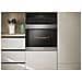 Forno Elettrico da Incasso RO6 H5G3YTX RO6H5G3YTX Capacità 78 L Multifunzione Colore Nero. Acciaio inox - Foto miniatura 13