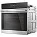 Forno Elettrico da Incasso RO6 H5G3YTX RO6H5G3YTX Capacità 78 L Multifunzione Colore Nero. Acciaio inox - Foto miniatura 18