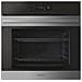 Forno Elettrico da Incasso RO6 H5G3YTX RO6H5G3YTX Capacità 78 L Multifunzione Colore Nero. Acciaio inox - Foto miniatura 3