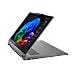 Convertibile 2-in-1 Yoga 7 14ILL10 Intel Core Ultra 7 256V Monitor14" Touchscreen RAM 16GB SSD 1TB Windows 11 Home - Foto miniatura 5