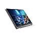 Convertibile 2-in-1 Yoga 7 14ILL10 Intel Core Ultra 7 256V Monitor14" Touchscreen RAM 16GB SSD 1TB Windows 11 Home - Foto miniatura 11