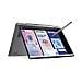 Convertibile 2-in-1 Yoga 7 14ILL10 Intel Core Ultra 7 256V Monitor14" Touchscreen RAM 16GB SSD 1TB Windows 11 Home - Foto miniatura 15
