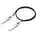 SFP-H25G-CU1.5M= cavo InfiniBand e in fibra ottica 1,5 m SFP28 Nero, Grigio - Foto miniatura 1