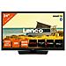 Led-2463bk (v2) 61 Cm (24"""") Hd Smart Tv Wi-fi Nero 300 Cd /m - Foto miniatura 1