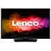 Led-2463bk (v2) 61 Cm (24"""") Hd Smart Tv Wi-fi Nero 300 Cd /m - Foto miniatura 3