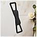 Comoda Fascia Da Mano Per Tablet Kindle - Presa Migliorata Black - Foto miniatura 3