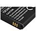 Batteria Agli Ioni Di Litio Da 3,8 V 2200 Mah Compatibile Con Galaxy S4 Zoom Sm-c101 - Foto miniatura 2