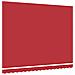 Tessuto di ricambio per tende per telaio 4x3.5 m Rossa - Foto miniatura 4