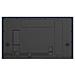 LH5581UHSG-1AG visualizzatore di messaggi Pannello piatto interattivo 138,7 cm (54.6") Wi-Fi 500 cd /m² 4K Ultra HD Bianco Processore integrato Android 10 24/7 - Foto miniatura 5