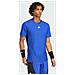 Airchil Tee Pro Lucid Iv8320, Uomini, Blu, Xxl - Foto miniatura 5