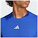 Airchil Tee Pro Lucid Iv8320, Uomini, Blu, Xxl - Foto miniatura 6