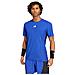 Airchil Tee Pro Lucid Iv8320, Uomini, Blu, Xxl - Foto miniatura 1